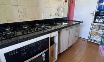 Imagem 6: Apartamento 2 quartos Cupecê