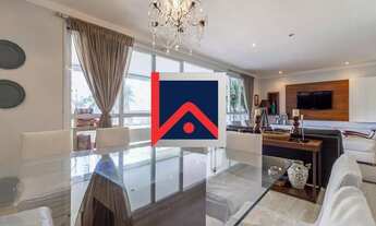 Imagem 3: Apartamento Locação Itaim Bibi 150 m² 3 Dormitórios