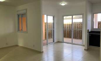 Imagem: Casa térrea à venda em condomínio com