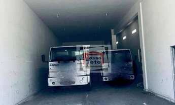 Imagem 4: Galpão para alugar, 460 m² por R$ 9.000,00/mês - Vila dos Remédios - São Paulo/SP