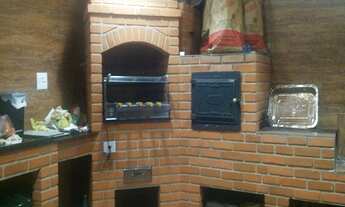 Imagem 8: CASA RESIDENCIAL em JANDIRA - SP, PARQUE NOVA JANDIRA