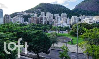 Imagem: Rio de Janeiro - Apartamento Padrão - Lagoa
