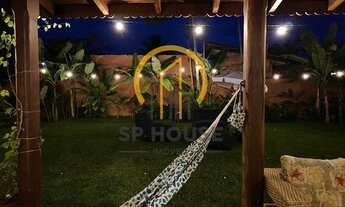 Imagem 7: Casa mobiliada à venda, 5 dormitórios, 6 vagas, 720m², Guarujá