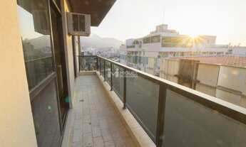 Imagem 5: Rio de Janeiro - Apartamento Padrão - Tijuca