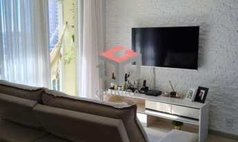 Imagem 3: Apartamento à venda, 3 quartos, 1 suíte, 1 vaga, Mauá - São Caetano do Sul/SP