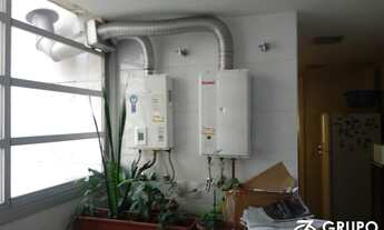 Imagem 5: Apartamento para Venda em São Paulo, Paraíso, 5 dormitórios, 4 suítes, 6 banheiros, 5 vaga