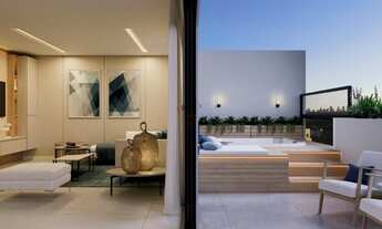 Imagem 7: CURITIBA - Apartamento Padrão - Mercês