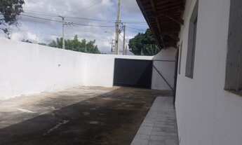 Imagem 2: Vendo Casa Duplex Alto Padrão Lagoa Seca 145m2