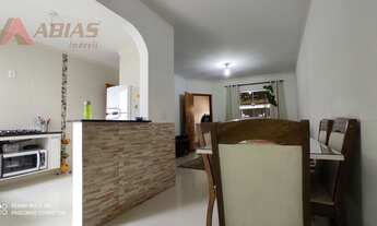 Imagem 7: Casa de 2 quartos para compra - Parque Santa Felícia Jardim - São Carlos