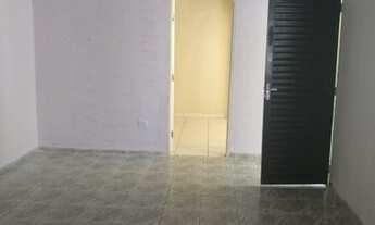 Imagem 2: Casa a venda na cidade de Matão ótima pra locação!