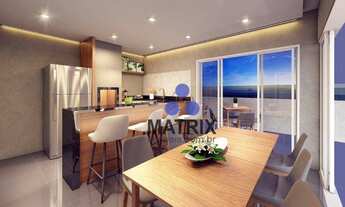 Imagem 7: Apartamento com 1 dormitório à venda, 22 m² por R$ 135.000,00 - Boa Vista - Curitiba/PR