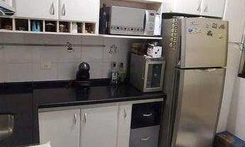 Imagem 7: Apartamento à venda, 65 m² por R$ 280.000,00 - Baeta Neves - São Bernardo do Campo/SP