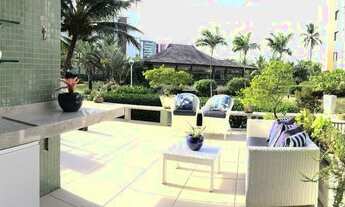 Imagem 5: Apartamento na Reserva do Paiva | Exclusivo Apartamento Jardim