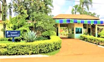 Imagem 2: Condomínio São Francisco 2 - Oportunida Lote 100% Plano 228 Mil