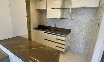 Imagem 2: Apartamento com 2 Quartos e 2 banheiros à Venda, 48 m² por R$ 289.000