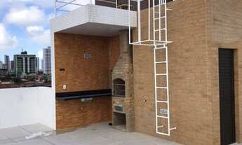 Imagem: Apartamento para venda com 57 metros quadrados