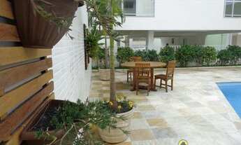 Imagem 2: Apartamento a venda no Santa Isabel em Resende RJ- R$ 330 Mil ( 02 quartos