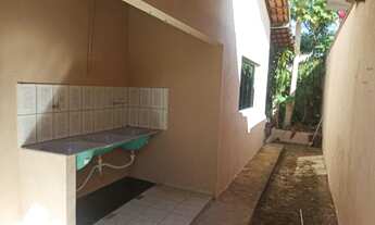 Imagem 6: Casa 2/4 pagamento facilitado