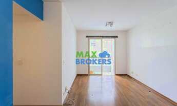 Imagem 7: Apartamento com 2 dormitórios à venda, 61 m² por R$ 830.000,00 - Jardim Paulista - São Pau