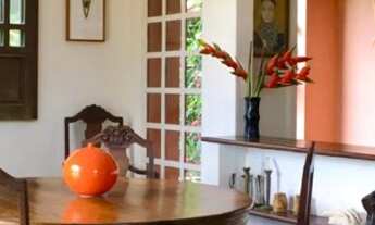 Imagem 5: Casa de condomínio para venda tem 350 metros quadrados com 4 quartos em Piatã - Salvador