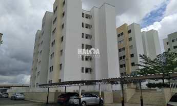 Imagem 2: Apartamento para aluguel, 3 quartos, 1 suíte, 1 vaga, Sao Joao - Teresina/PI