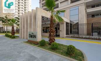 Imagem: Apartamento Duplex com 4 dormitórios à