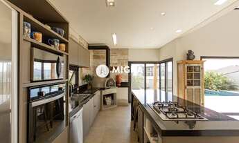 Imagem 7: SãO JOSé DOS CAMPOS - Casa de Condomínio - Urbanova