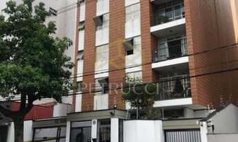 Imagem: Apartamento - Cambuí - Campinas