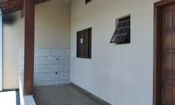 Imagem 5: Casa de46 metros quadrados com 1 quarto no Jardim Tenerife - Londrina - PR