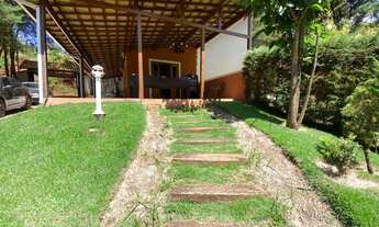 Imagem 4: LINDA CHÁCARA - SAPUCAÍ MIRIM - MG