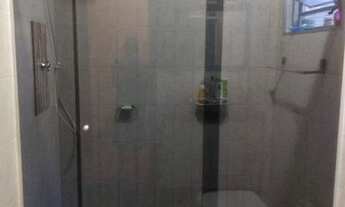 Imagem 2: Casa com 2 dormitórios à venda, 97 m² por R$ 350.000,00 - Vila Bela Vista - Santo André/SP