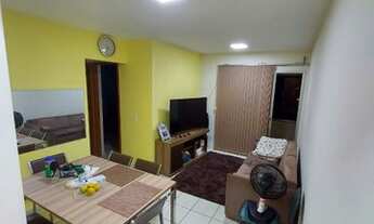 Imagem 2: Apartamento para venda tem 79 metros quadrados com 2 quartos