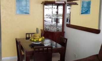 Imagem 5: Apartamento com 2 dormitórios à venda, 59 m² por R$ 380.000 - Santo Amaro - São Paulo/SP