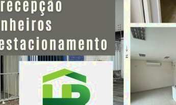 Imagem: Prédio Comercial Térreo - Av Constatino