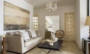 Imagem 3: SAO PAULO - Apartamento Padrão - MOEMA