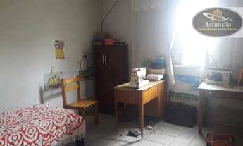 Imagem 4: Casa com 2 dormitórios à venda, 147 m² por R$ 475.000,00 - Vila Cecília Maria - Santo Andr