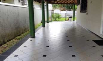 Imagem: Casa a venda no Amazon Garden Br 316, Ananindeua-Pa