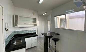 Imagem 3: Oportunidade única. Apartamento com 2 quartos à venda, 80 m² por R$ 219.000 - São Mateus