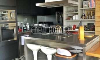 Imagem 6: SãO PAULO - Padrão - Itaim Bibi