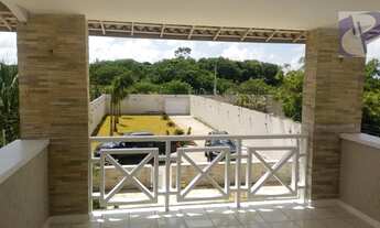 Imagem 7: Casa residencial à venda, Lagoa Redonda, Fortaleza