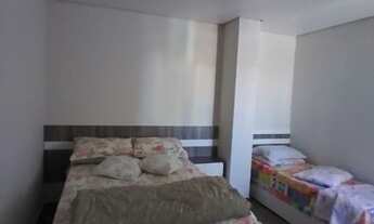 Imagem 5: Casa com 2 dormitórios à venda, 178 m² por R$ 500.000,00 - Portal da Santa Fe - Itupeva/SP