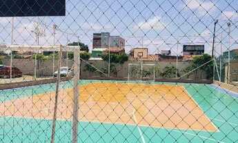 Imagem 2: Apartamento para aluguel possui 56 metros quadrados com 2 quartos