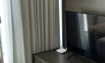 Imagem 4: Edf. Ideal Prince, 02 quartos Pronto para morar, vizinho ao Santa Maria, andar alto