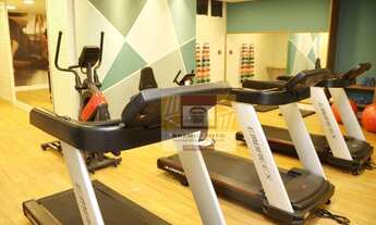 Imagem 5: Apartamento com 3 dormitórios à venda, 88 m² por R$ 745.000,00 - Dunas - Fortaleza/CE