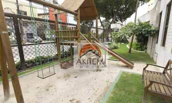 Imagem 6: Apartamento com 03 quartos em prédio novo no Ed. Aquiles no bairro da Encruzilhada