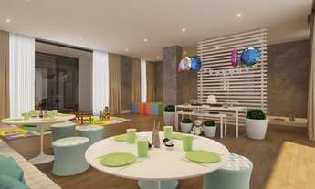 Imagem 6: APARTAMENTO RESIDENCIAL em FLORIANÓPOLIS - SC, AGRONÔMICA