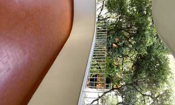 Imagem: Apartamento para aluguel tem 220 metros