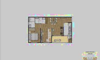 Imagem 6: Apartamento à venda na Rua Intendência, Brás, São Paulo - SP