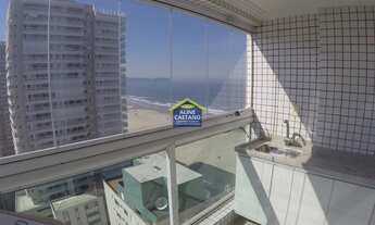 Imagem 7: Apart 2 dorms, Aviação Frente Mar, 3 Vagas JGA807