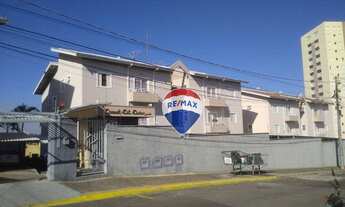 Imagem 2: Apartamento com 2 dormitórios para alugar, 67 m² por R$ 950,00/mês - Catharina Zanaga - Am